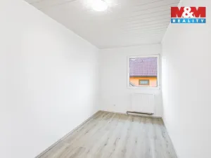 Prodej rodinného domu, Bakov nad Jizerou, Ku splávku, 210 m2