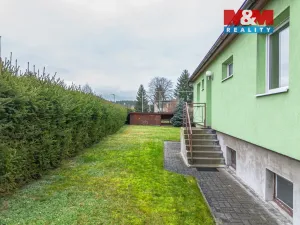 Prodej rodinného domu, Bakov nad Jizerou, Ku splávku, 210 m2