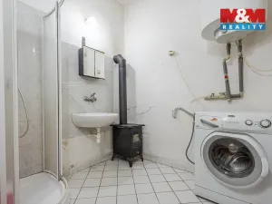 Prodej rodinného domu, Kařez, 253 m2