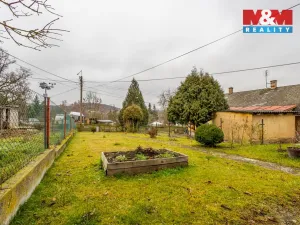 Prodej rodinného domu, Kařez, 253 m2