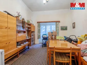 Prodej rodinného domu, Kařez, 311 m2