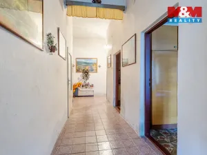 Prodej rodinného domu, Kařez, 311 m2