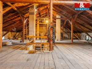 Prodej rodinného domu, Kařez, 311 m2