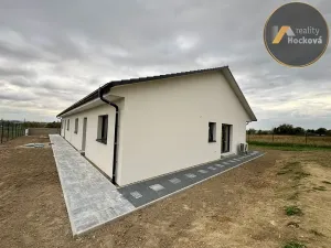 Pronájem rodinného domu, Mělník, Na Průhoně, 123 m2