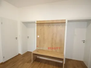 Pronájem bytu 3+1, Znojmo, Palackého, 76 m2