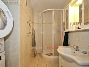 Pronájem bytu 2+1, Dobšice, V Zahradách, 60 m2