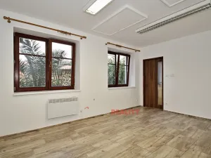 Pronájem bytu 2+kk, Znojmo, Kollárova, 35 m2