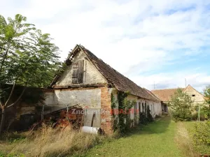 Prodej rodinného domu, Znojmo, 130 m2