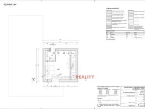 Prodej rodinného domu, Znojmo, Koukalova, 164 m2