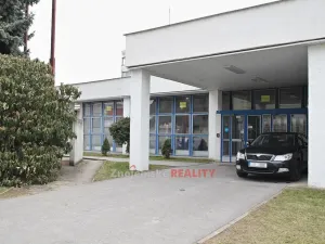 Pronájem obchodního prostoru, Znojmo, 97 m2