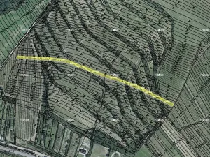 Prodej pole, Nosislav, 5290 m2