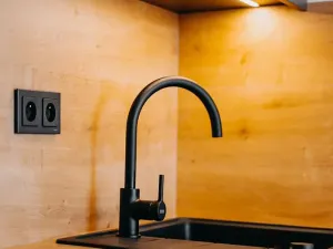 Pronájem bytu 1+kk, Brno, Čechyňská, 28 m2