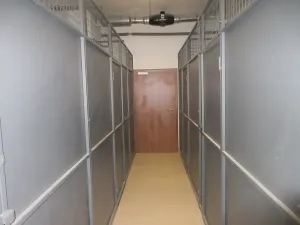 Pronájem bytu 2+kk, Brno, Rakovecká, 44 m2