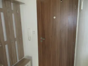 Pronájem bytu 2+kk, Brno, Rakovecká, 44 m2