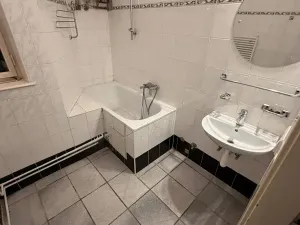 Pronájem bytu 2+kk, Brno, Krkoškova, 52 m2