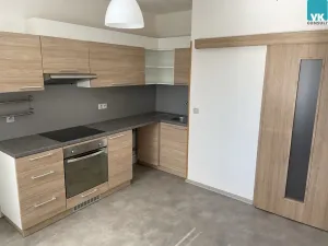 Pronájem bytu 1+1, Litomyšl, Komenského nám., 35 m2