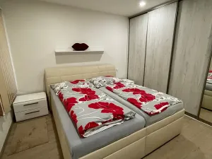 Pronájem rodinného domu, Letonice, 120 m2