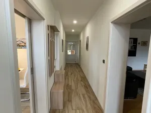 Pronájem rodinného domu, Letonice, 120 m2