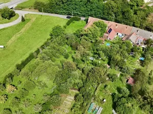 Prodej rodinného domu, Kožušice, 230 m2