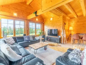 Prodej rodinného domu, Loučná pod Klínovcem, 195 m2