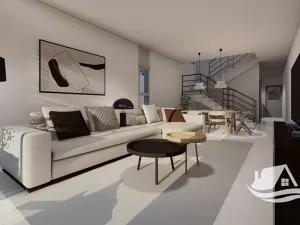 Prodej bytu 3+1, Pafos, Kypr, 98 m2