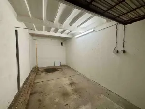 Prodej garáže, Praha - Podolí, Bohuslava Martinů, 16 m2