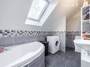 Prodej rodinného domu, Cekov, 90 m2