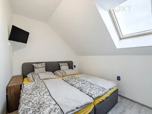 Prodej rodinného domu, Cekov, 90 m2