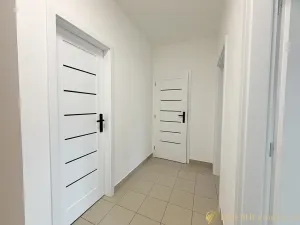 Pronájem bytu 2+kk, Mladá Boleslav, U Kasáren, 46 m2