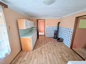 Prodej rodinného domu, Dolní Hbity, 140 m2