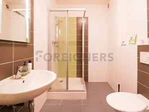 Pronájem bytu 2+kk, Brno, Cacovická, 58 m2