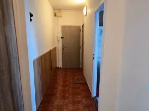 Pronájem bytu 2+1, Olomouc, Heyrovského, 58 m2