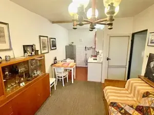 Prodej bytu 2+kk, Praha - Braník, Novodvorská, 40 m2