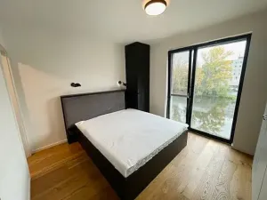 Pronájem bytu 2+kk, Praha - Libeň, Smrčkova, 55 m2