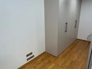 Pronájem bytu 2+kk, Praha - Smíchov, Na Hřebenkách, 106 m2