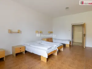 Prodej rybníku, Valeč, 4174 m2