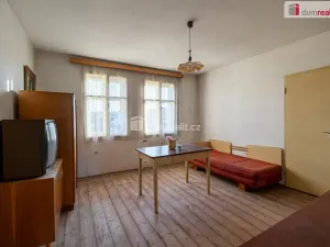 Prodej rodinného domu, Blatno, 210 m2