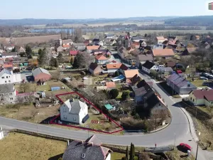 Prodej rodinného domu, Blatno, 210 m2