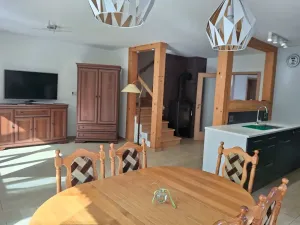 Pronájem rodinného domu, Trnová, 136 m2