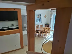 Pronájem rodinného domu, Trnová, 136 m2