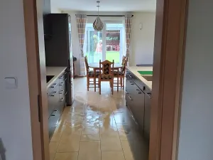 Pronájem rodinného domu, Trnová, 136 m2