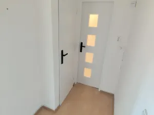 Pronájem bytu 1+1, Ostrava, Sokolská třída, 42 m2