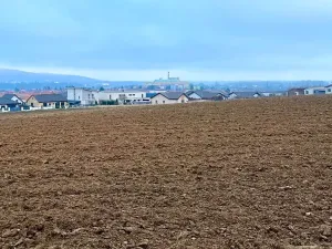 Prodej pozemku pro bydlení, Hrušovany u Brna, Pod Střediskem, 1132 m2
