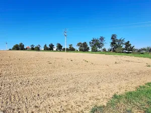 Prodej pozemku pro bydlení, Hrušovany u Brna, Pod Střediskem, 1230 m2