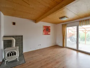 Prodej rodinného domu, Rudná, Jižní, 250 m2