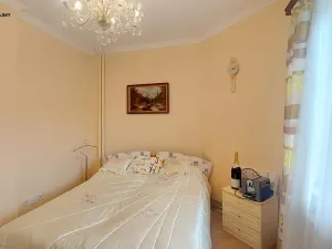 Prodej vily, Praha - Suchdol, 243 m2