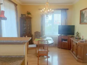 Prodej vily, Praha - Suchdol, 243 m2