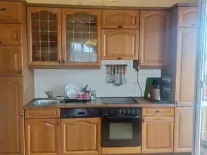 Prodej vily, Praha - Suchdol, 243 m2