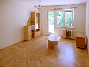 Pronájem bytu 2+1, Praha - Veleslavín, Čílova, 53 m2