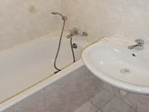 Pronájem bytu 2+1, Praha - Veleslavín, Čílova, 53 m2